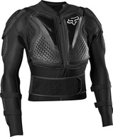 Fox Titan Sport Cycling Armor Black XL 185-190