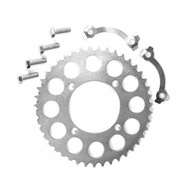 MRF REAR SPROCKET zadné 43 zubov pre reťaz 420