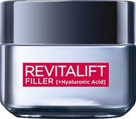 Denný pleťový krém proti vráskam Loreal Revitalift Filler