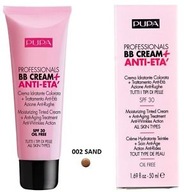 Pupa Milano BB KRÉM ANTI-AGING BB krém 002 Pies