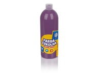 Školská farba 1000ml ASTRA SLIVKA 301217065