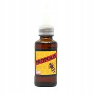 PROPOLIS 20% 30ml ŚLACHETKA POĽSKÝ VÝROBOK