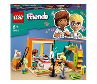 LEGO Friends 41754 Levova izba