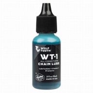 Wolf Tooth Components WT-1 mazivo na reťaz 15ml