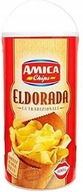 1x400g AMICA ELDORADA vedro chipsov