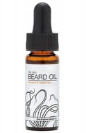 Brighton Beard Mandarínkový olej na fúzy - 10 ml