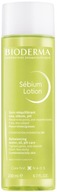 BIODERMA SEBIUM LOTION sérum booster na nedokonalosti pre mastnú pleť 200 ml