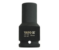 YATO DEEP IMPACT SOCKET 3/4" X 19 MM YT-1119