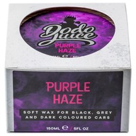 Prírodný tmavý vosk Dodo Juice Purple Haze