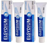 ELGYDIUM ANTI PLAQUE PASTE ANTI Stick 75ML