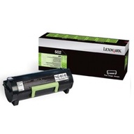 Lexmark 502 tonerová kazeta pre MS-310/410/610 | spätná väzba | 1 500 strán | bla