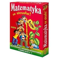 Hra pre deti 7+ ZÁBAVNÁ MATEMATIKA - HÁDANKA