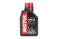 MOTUL Fork Oil Factory Line SAE 10W 1l syntetický olej do tlmičov