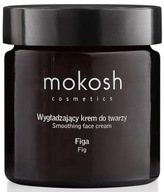 MOKOSH VYHLADZUJÚCI KRÉM NA TVÁR FIG 60ML