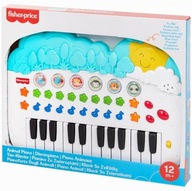 Interaktívny PIANO PIANO Fisher Price