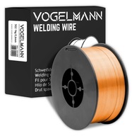 SG2 Vogelmann zvárací drôt 0,6mm 1kg MIG MAG
