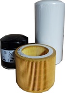 Odlučovač olejového vzduchového filtra Airpress APK APK-G