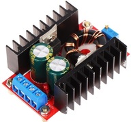 PZU-150W DC/DC MODUL PREVODNÍKA