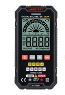 Univerzálny digitálny multimeter Habotest HT125B