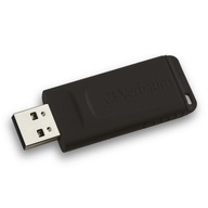 Zásuvný disk Verbatim Store 'n' Go Slider 128 GB USB 2.0