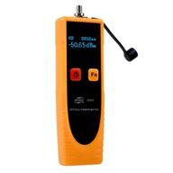 2,5MM BENETECH OPTICAL POWER METER -70 ~ +6 DBM