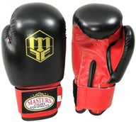 MASTERS sparing boxerské rukavice 10 oz