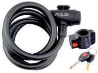 KELLYS KLS RECOIL BIKE LOCK 150CM SILNÝ