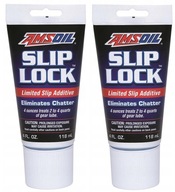 AMSOiL ADA aditívum LS Slip Lock 2 x 118ml