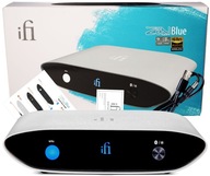 iFi Audio ZEN Air Blue Bluetooth 5.0 DAC prijímač