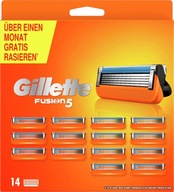 Gillette Fusion5 / BAL 14 ks.