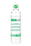 Gél-WATERGLIDE MASÁŽ & lubrikant ALOE VERA