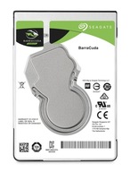 Pevný disk Seagate HDD 5 TB 2,5" ST5000LM000