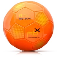 METEOR FBX FUTBAL PRE DETI #3 PVC strojovo šitý rekreačný