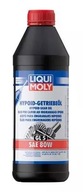 OLEJ LIQUI MOLY 80W 1L HYPOID GETRIEBEOIL GL5 LIQU