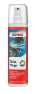 SONAX PRE STAROSTLIVOSŤ O PLASTY MATNÝ 300ML SC-S38304