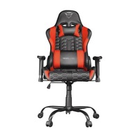 Herná stolička GXT708R Resto, červená