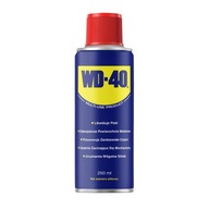 Antikorózna kvapalina 250 ml WD40 42213