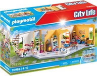 PLAYMOBIL 70986 Ďalšie poschodie pre dom 9266