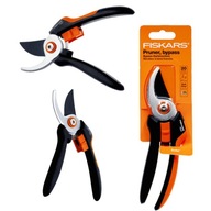 FISKARS P321SEKTOR Jednoručné nožnice na strihanie KONVEK SOLID 1057162