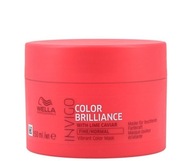 Wella Invigo Brilliance Maska pre tenkú 150 ml