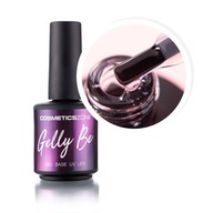 COSMETICS ZONE HYBRID GELLY GELLY BE CLEAR