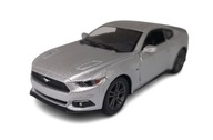 Kinsmart 1:38 Ford Mustang GT 2015 kovový model