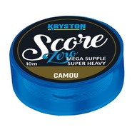 KRYSTON - Score ZERO LeadFree Leader 45lb 10m CAMO