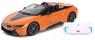 AUTO R/C BMW I8 Auto na diaľkové ovládanie RASTAR