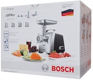 Bosch MFW68660 - Mlynček na mäso - 20 funkcií