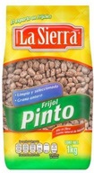 LA SIERRA Fazuľa pinto suchá 1kg