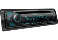 Kenwood KDC-BT960DAB - DSP, DTA, BT, CD, RCA 5.0V