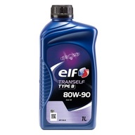 ELF TRANSELF TYP B prevodový olej 80W90 1L