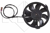 47023/NRF VENTILÁTOR RADIÁTORA VW