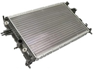 RADIATOR OPEL ASTRA G 2.0 2.2 ZAFIRA A 2.0 2.2